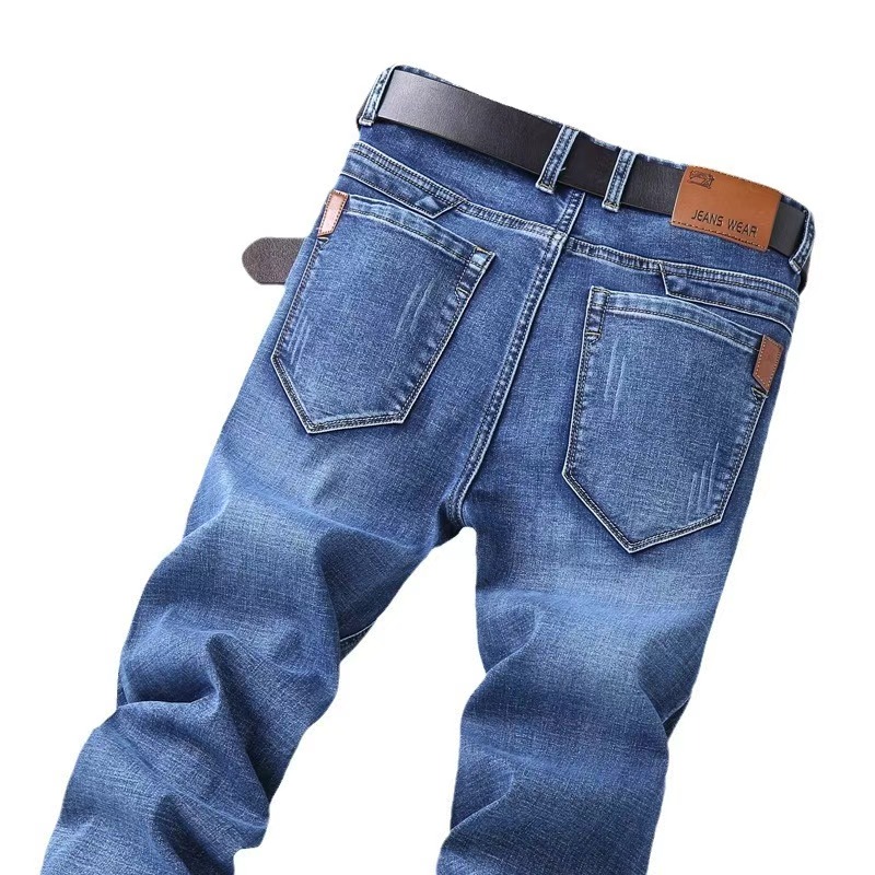 Levis Jeans 501 - Nouveau Jean Homme 2026 – Confortable,