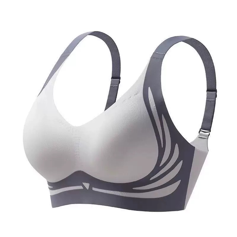 Wirefree Bra Comfort - Soutien-gorge de sport respirant de haute