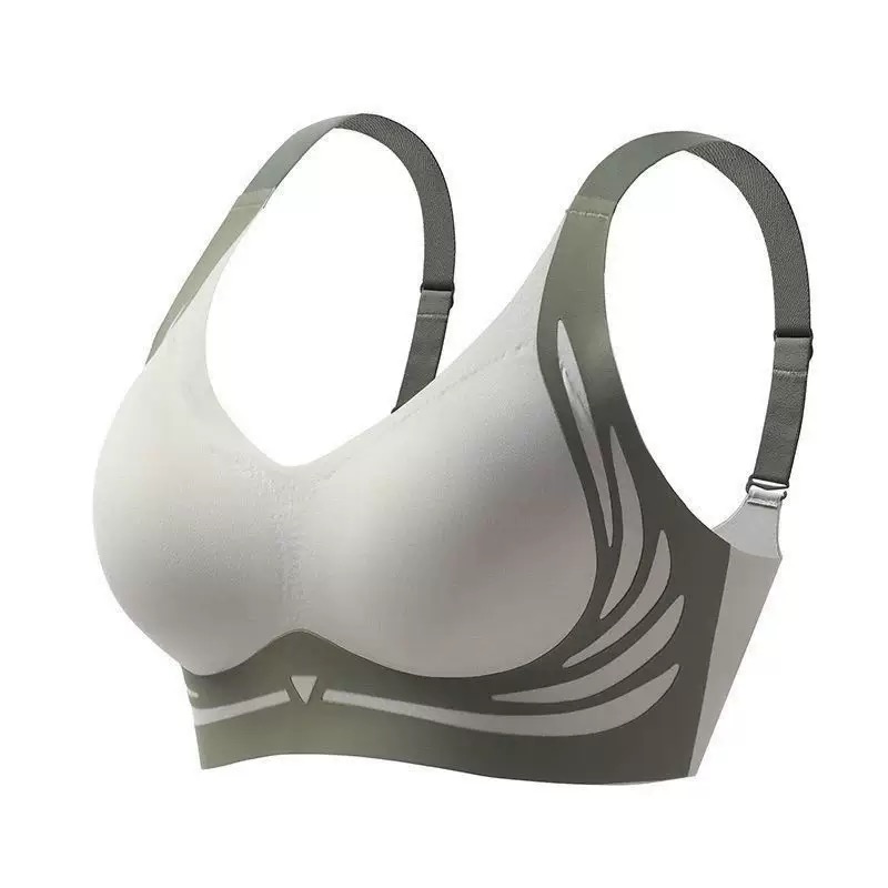 Soutien-gorge de sport respira - Wirefree Bra Comfort avis et prix