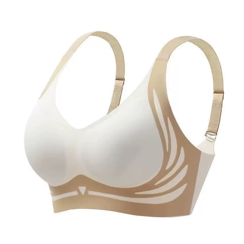 Soutien-gorge de sport respira - Wirefree Bra Comfort avis et prix