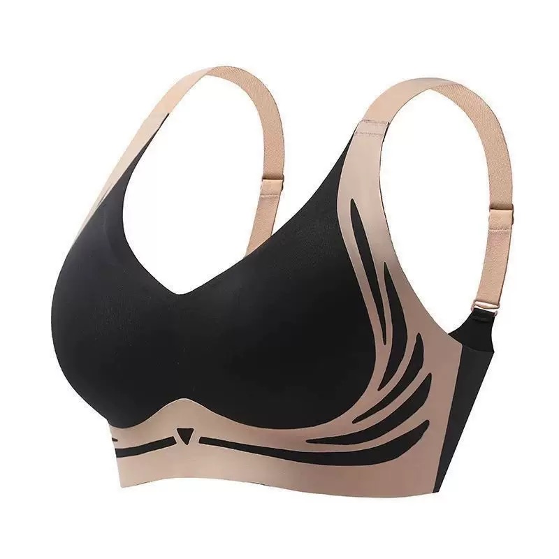 Soutien-gorge de sport respira - Wirefree Bra Comfort avis et prix