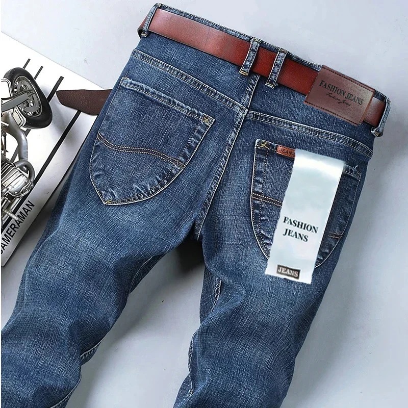 Jean en denim délavé taille ha - Levis Jeans 501 avis et prix
