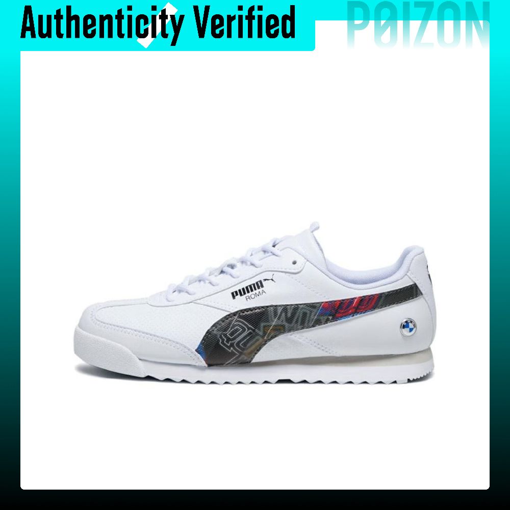 PUMA BMW MMS Roma Via Chaussur - Puma Shoes Rs-X avis et prix